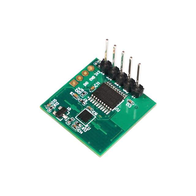 102110464 Seeed Technology Co., Ltd  Cartes de kits d'évaluation et de développement RF